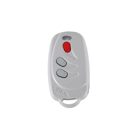 Sea Smart Dual Gate and garage door remote