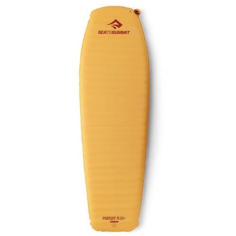 Sea to Summit Pursuit SI Mat matelas auto-gonflant bronze