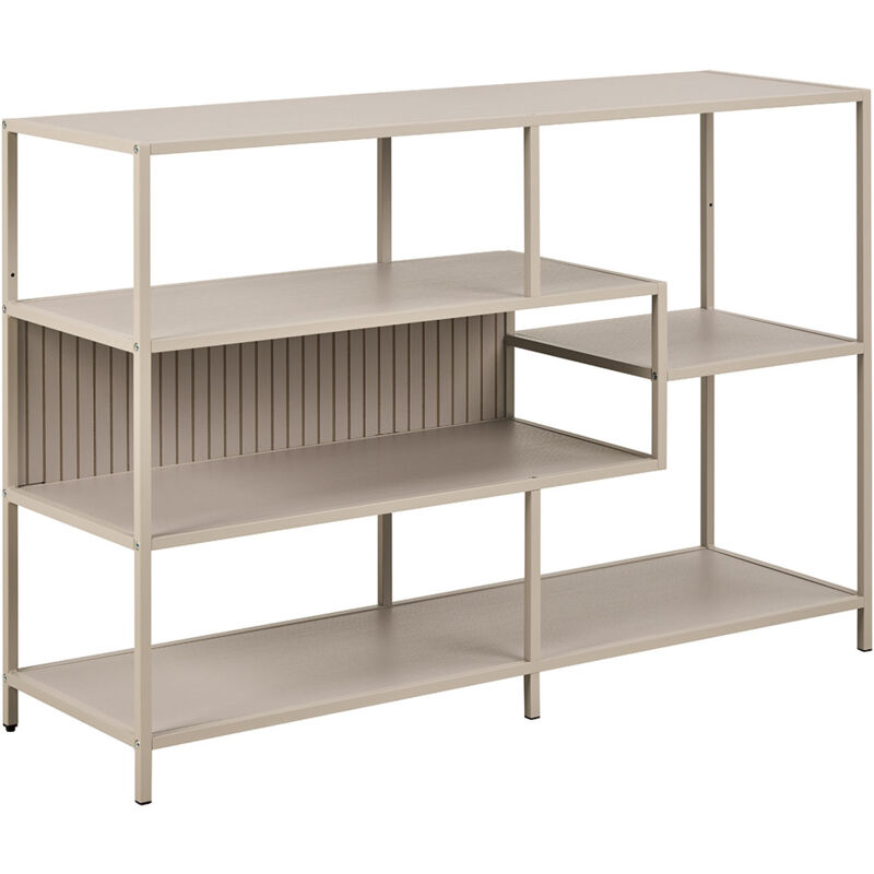 Ebuy24 - Seaford Regal 4 Regale Grau.