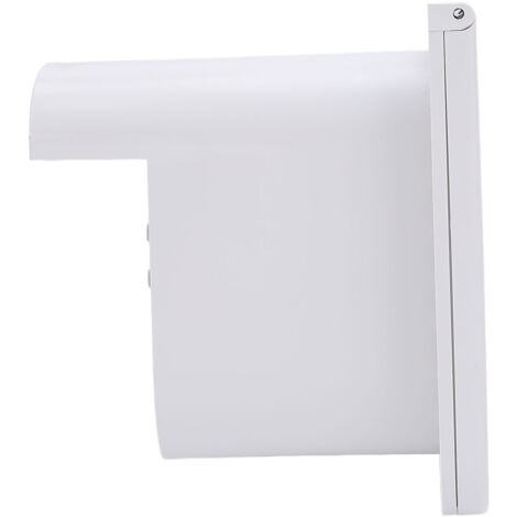 SEAFRONT Remorque - Alimentation RV Imperméable RV des Bouchons pour et Remorques (White).