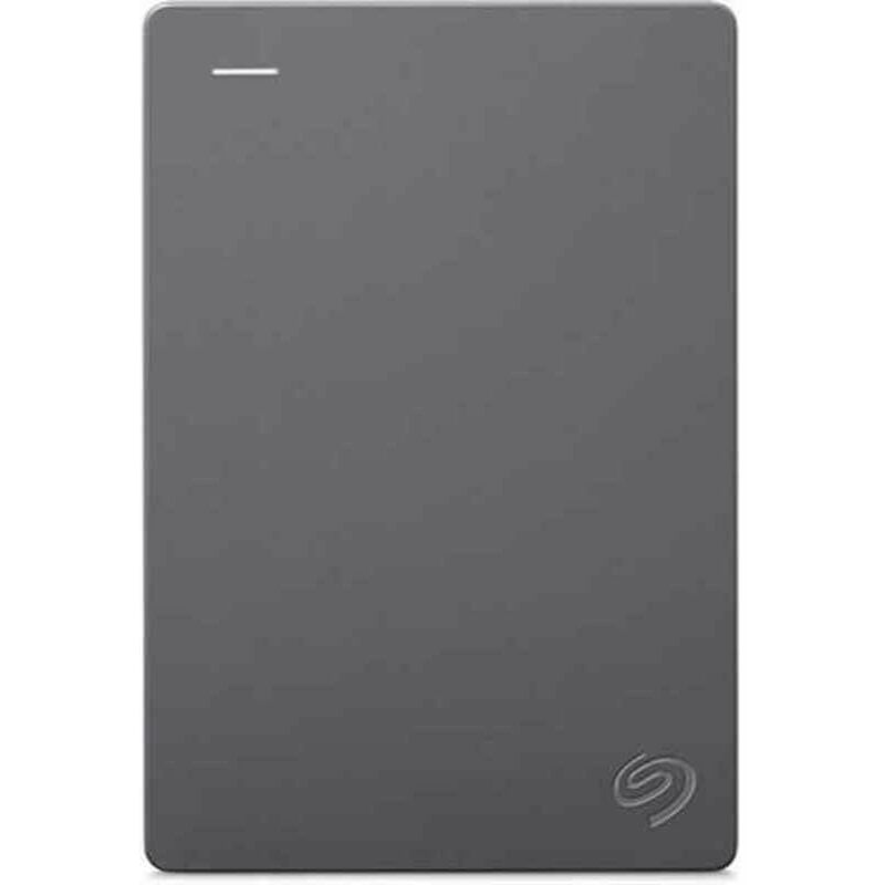 

Seagate Disco Duro Externo Seagate Basic STJL5000400 5 TB 960 MB/s