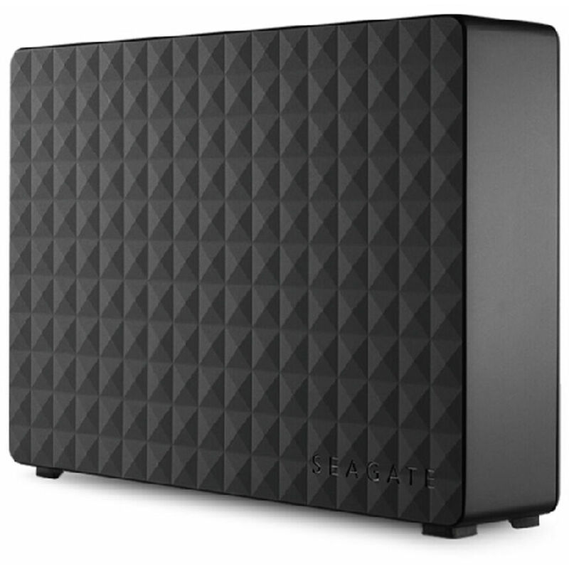 

Disco Duro Externo EXPANSION DESKTOP 18 TB - Seagate