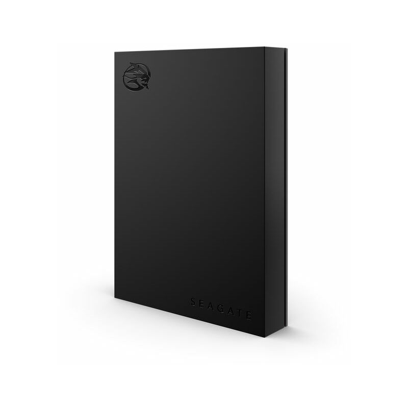 

Disco Duro Externo FIRECUDA GAMING 5 TB SSD - Seagate