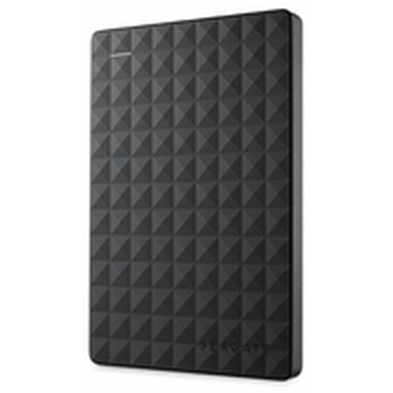 

Disco Duro Externo STEA1000400 1 TB HDD Negro - Seagate