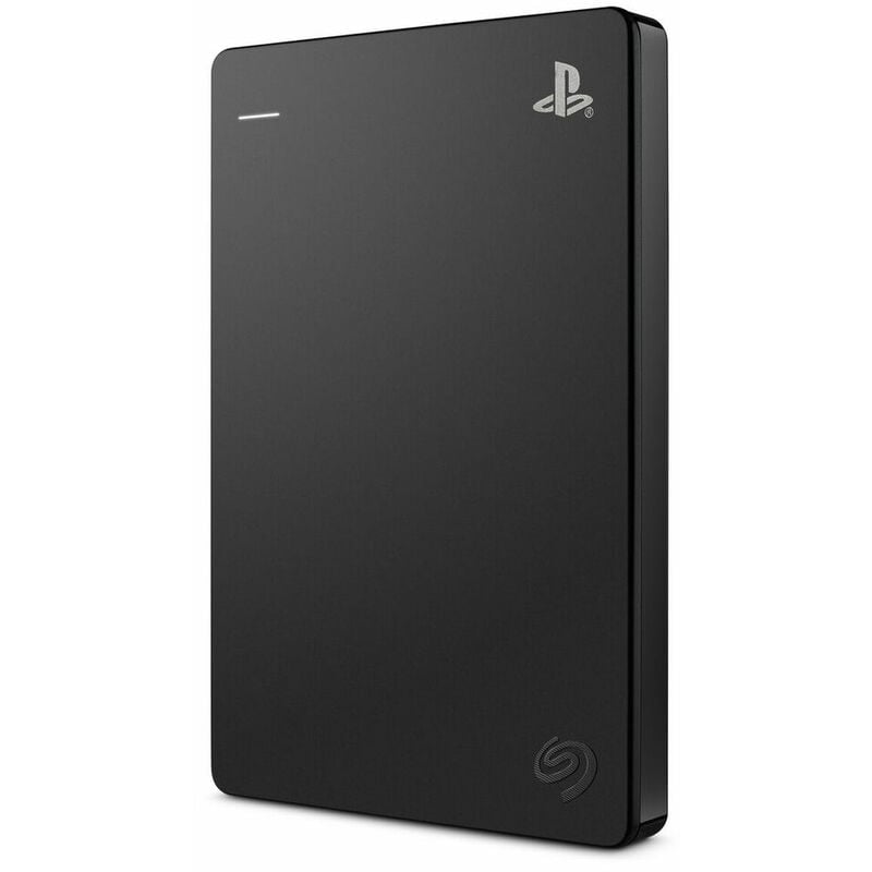 

Disco Duro Externo STGD2000200 2 TB Negro 2,5' - Seagate