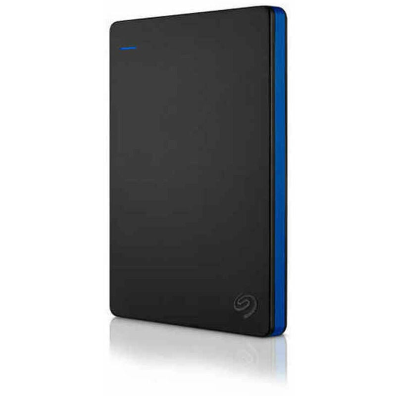 

Disco Duro Externo STGD4000400 4 TB Negro 2,5' - Seagate