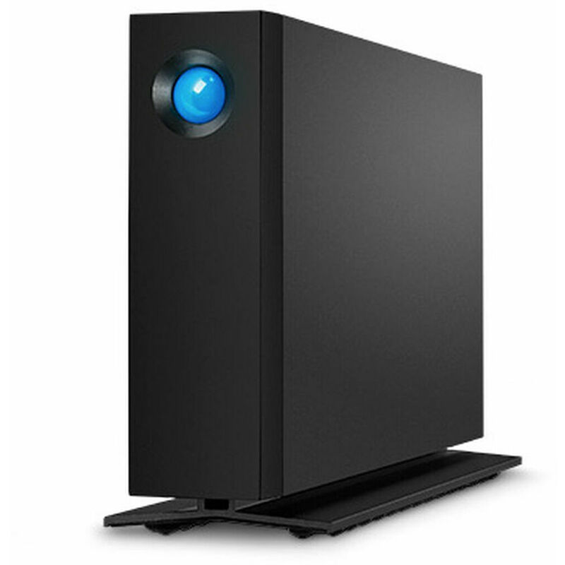 

Lacie - Seagate Disco Duro Externo Seagate STHA10000800 10TB Negro