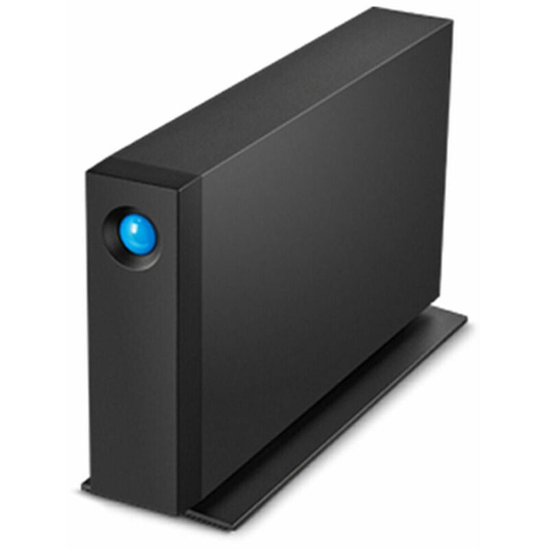 

Disco Duro Externo STHA14000800 14TB 3,5' Negro - Seagate