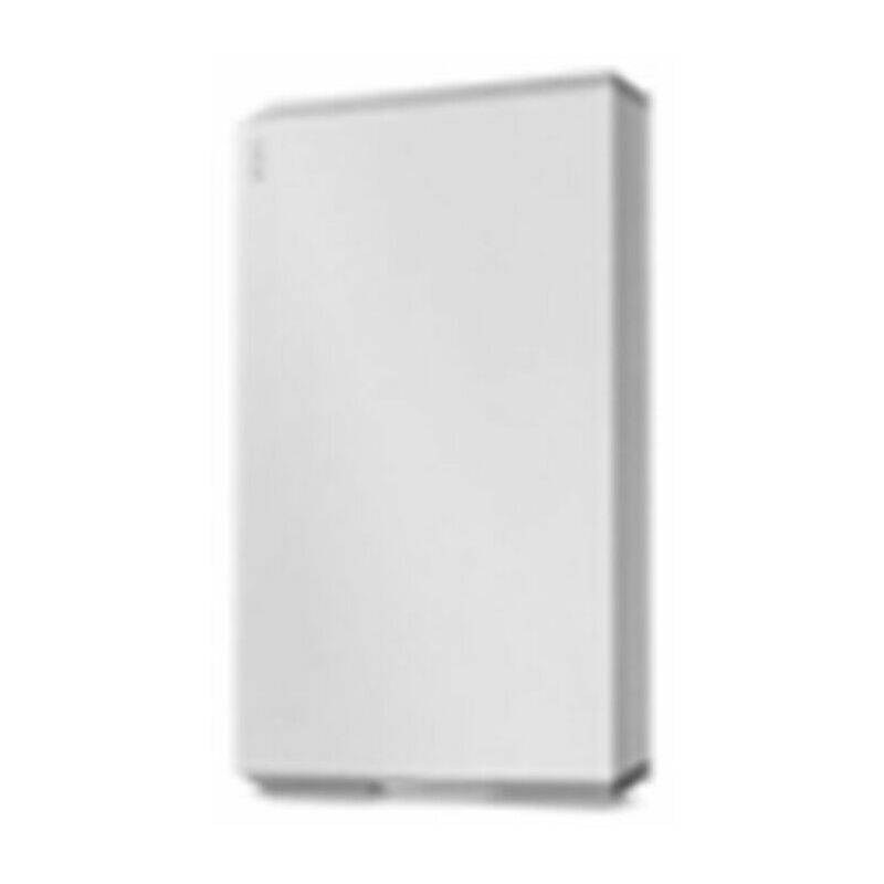 

Disco Duro Externo STHG4000400 4 TB Plata - Seagate
