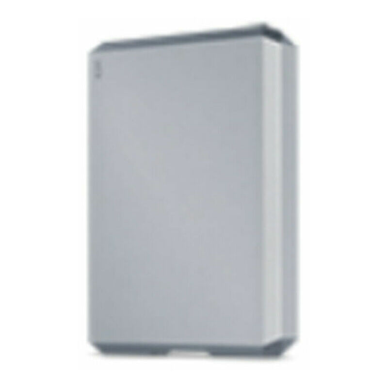 

Disco Duro Externo STHG5000402 5 TB Gris - Seagate