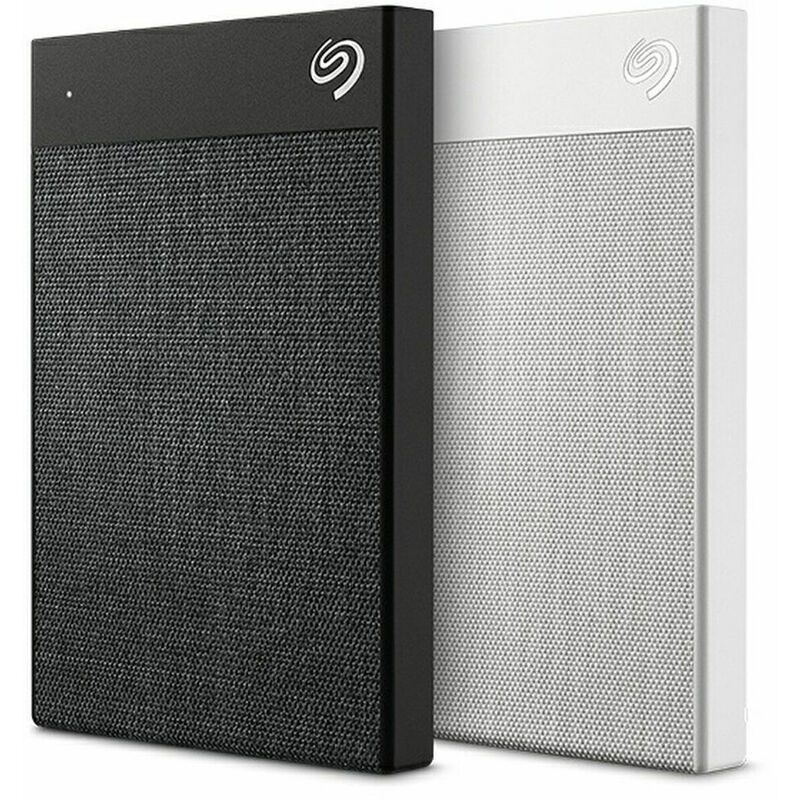 

Seagate Disco Duro Externo Seagate STHH1000402 1TB 2,5' Blanco