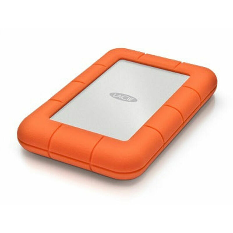 

Disco Duro Externo STJJ5000400 5 TB Naranja - Seagate