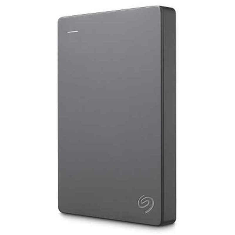 

Disco Duro Externo BASIC 2,5' USB 3.2 960 MB/s Negro 1 TB - Seagate