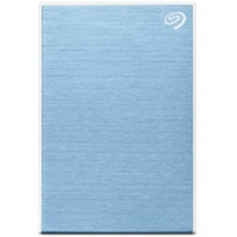 

Disco Duro Externo STKC5000402 Azul 2.5' 5 TB - Seagate