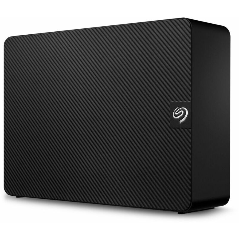 

Seagate Disco Duro Externo Seagate STKP6000400 6TB 3,5' Negro