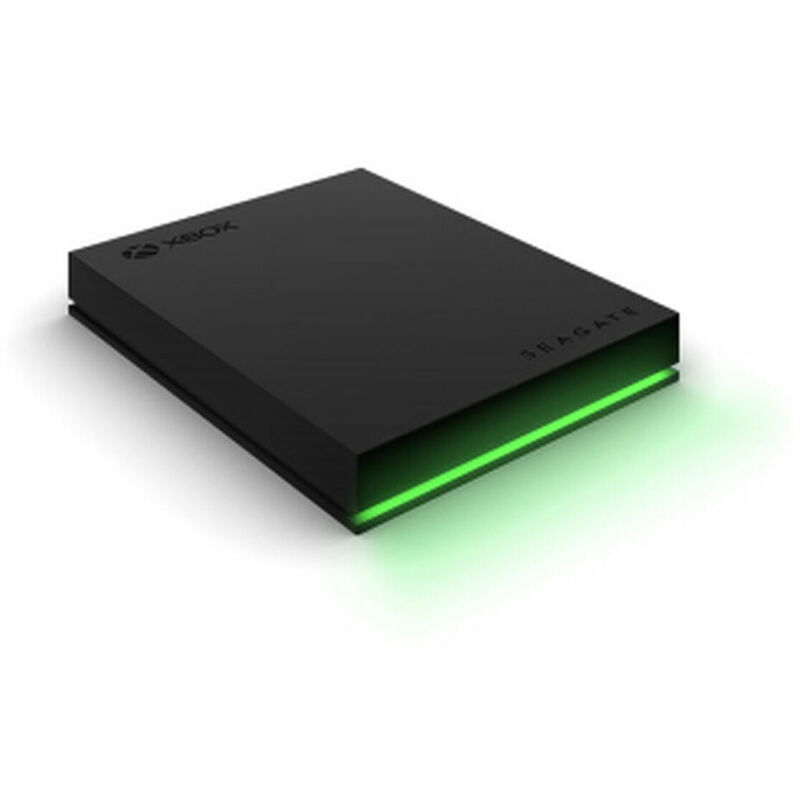 

Disco Duro Externo STKX4000402 4 TB Xbox® - Seagate