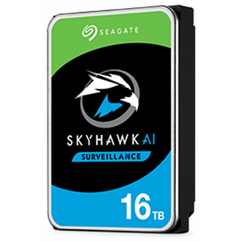 

Seagate Disco Duro Seagate ST16000VE002 16TB 7200 rpm 3,5'