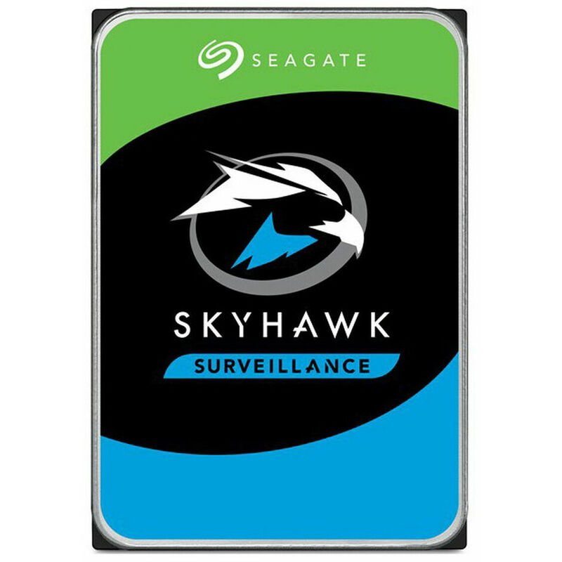 

Disco Duro ST4000VX013 4TB 3,5' - Seagate