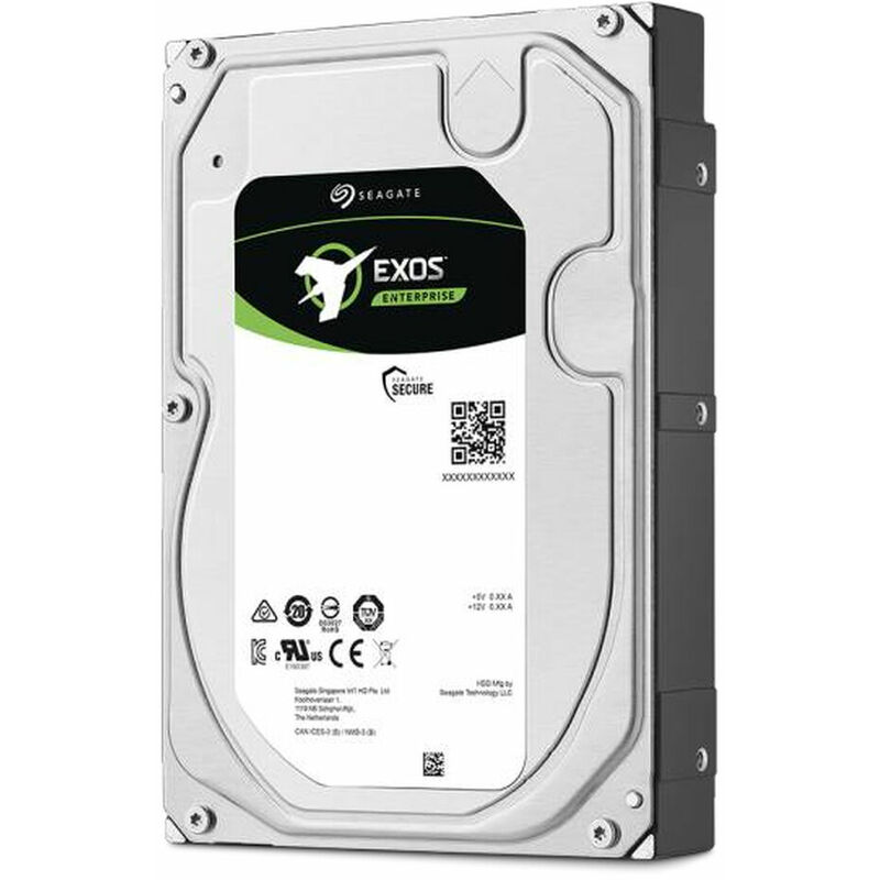 

Seagate Disco Duro Seagate ST6000NM029A 6TB 3,5