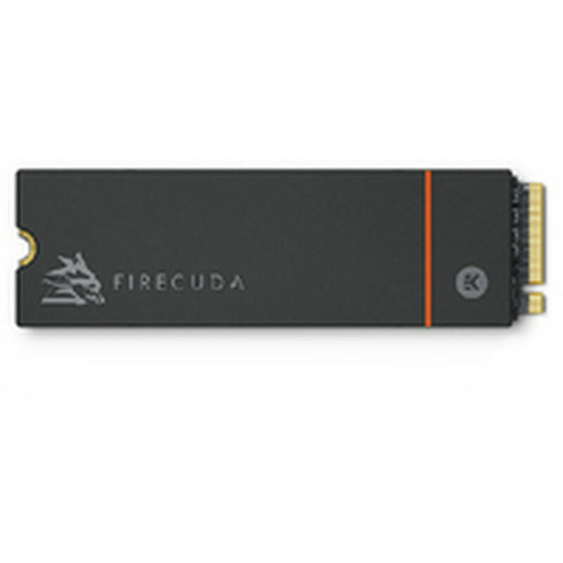 

Disco Duro ZP1000GM3A023 1 TB SSD - Seagate