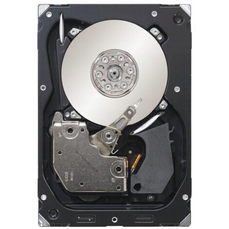 Seagate Disque dur Interne 3,5' - 15000 tr/min - 300 Go - Cheetah (ST3300657SS)