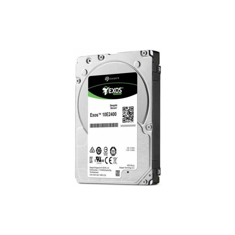 Seagate Enterprise ST1200MM0009 disque dur 2.5 1200 Go SAS