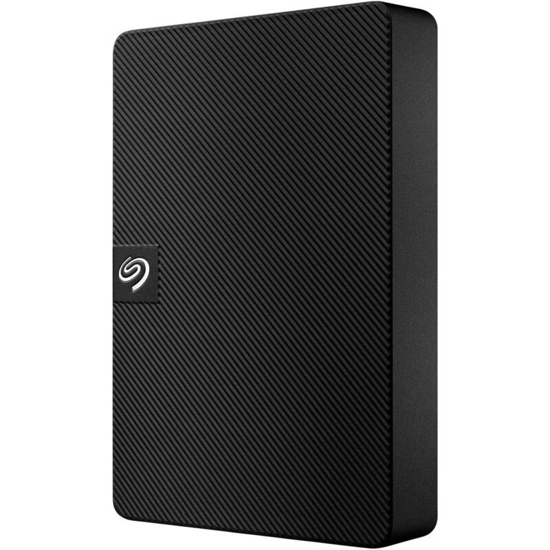 Seagate - 5 tb Expansion Portable Disque dur externe 2,5 usb 3.1 (Gen 1) noir STKM5000400