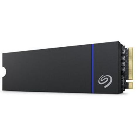 Seagate Game Drive PS5 NVMe M.2 2 TB PCI Express 4.0 3D TLC