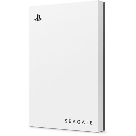 Seagate Game Drive STLV2000201 disco rigido esterno 2 TB Micro-USB B 2.0/3.2 Gen 1 (3.1 Gen 1) Bianco