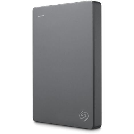 Seagate Hard Disk Esterno Basic 5 TB 2.5” Interfaccia USB 3.0