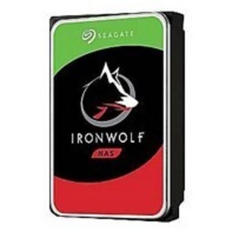 Seagate IronWolf NAS ST2000VN003 2TB 3.5 SATA3