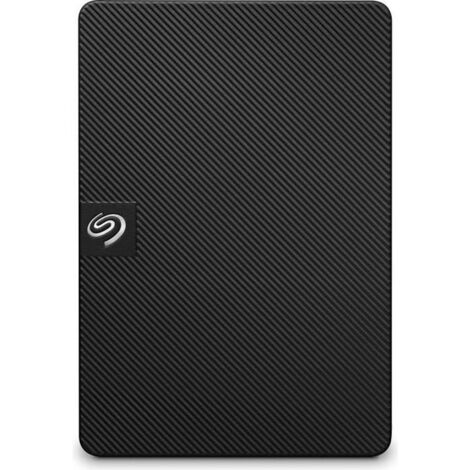 SEAGATE USB3.0 HDD Expansion Portable, 6,35 cm (2,5"), 2 To