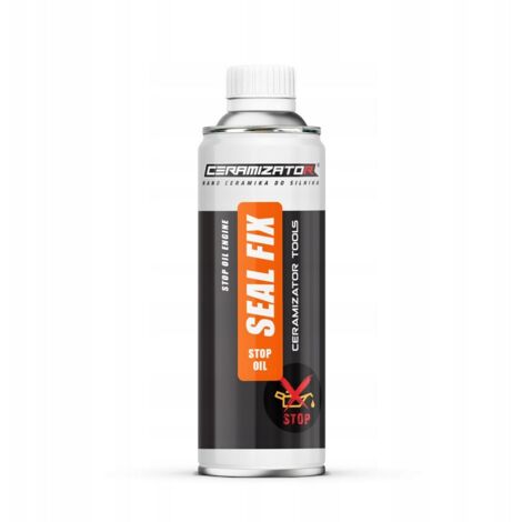 SEAL FIX KERAMIKMITTEL 250ML. - TEC 081576