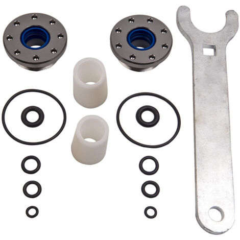 Seal Kit for il cilindro frontale for HC5394 HC5344 HC5345 HC5346 HC534