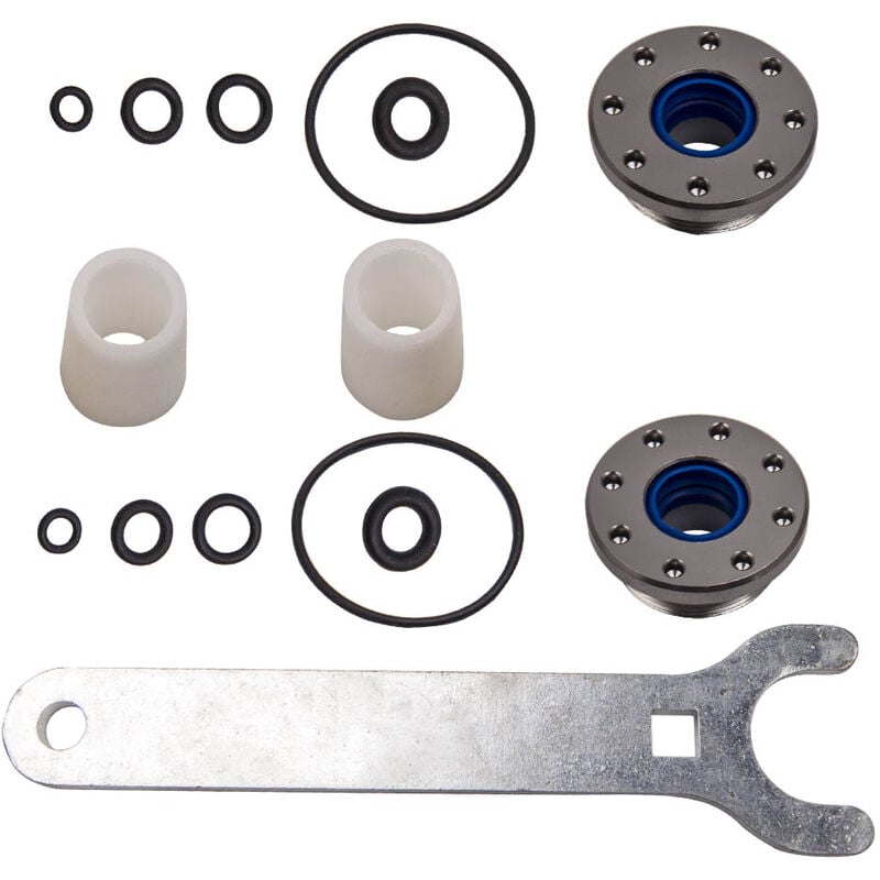 Seal Kit Front Mount Cylinders Wrench for HC5394 HC5344 HC5345 HC5346 HC5347