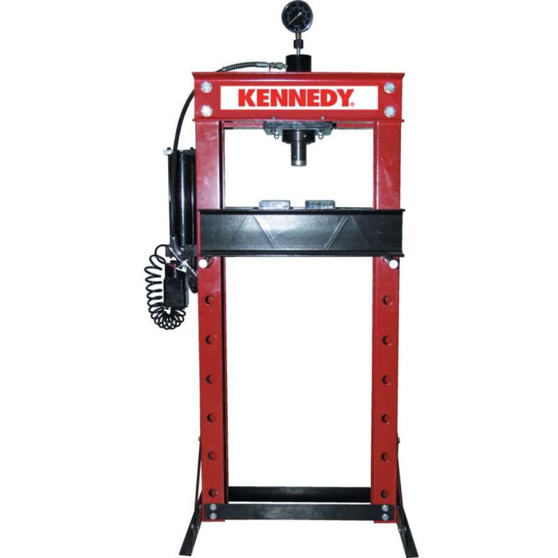 Kennedy - Seal Repair Kit for 30-Tonne Ram