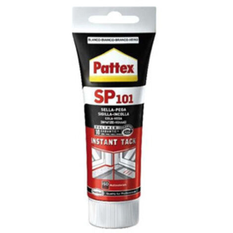 SEALANT SP-101 BLANC 80ML