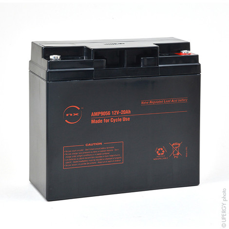 lead battery