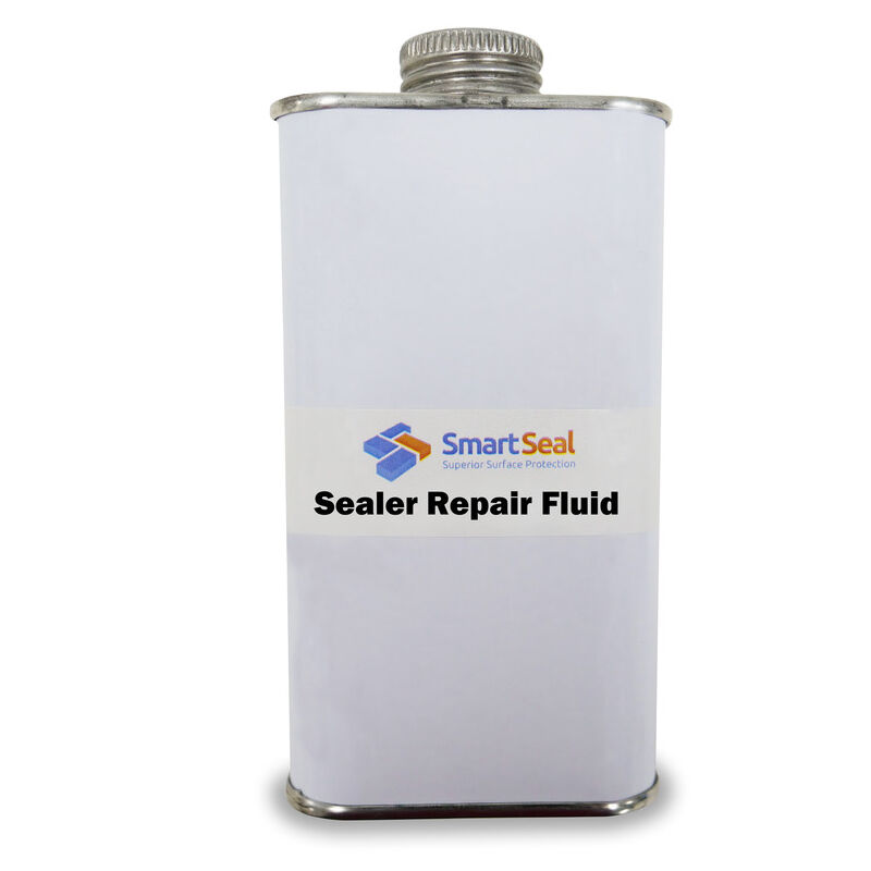 Sealer Repair Fluid - 150ml Sample