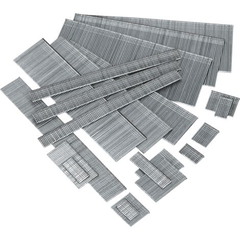 Sealey 10mm 18SWG Nail Pack of 5000 SAAN1810