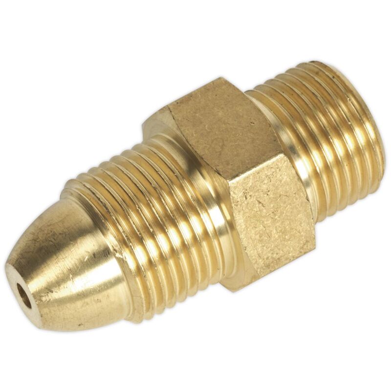 Bull Nose Adaptor 120/432102 - Sealey