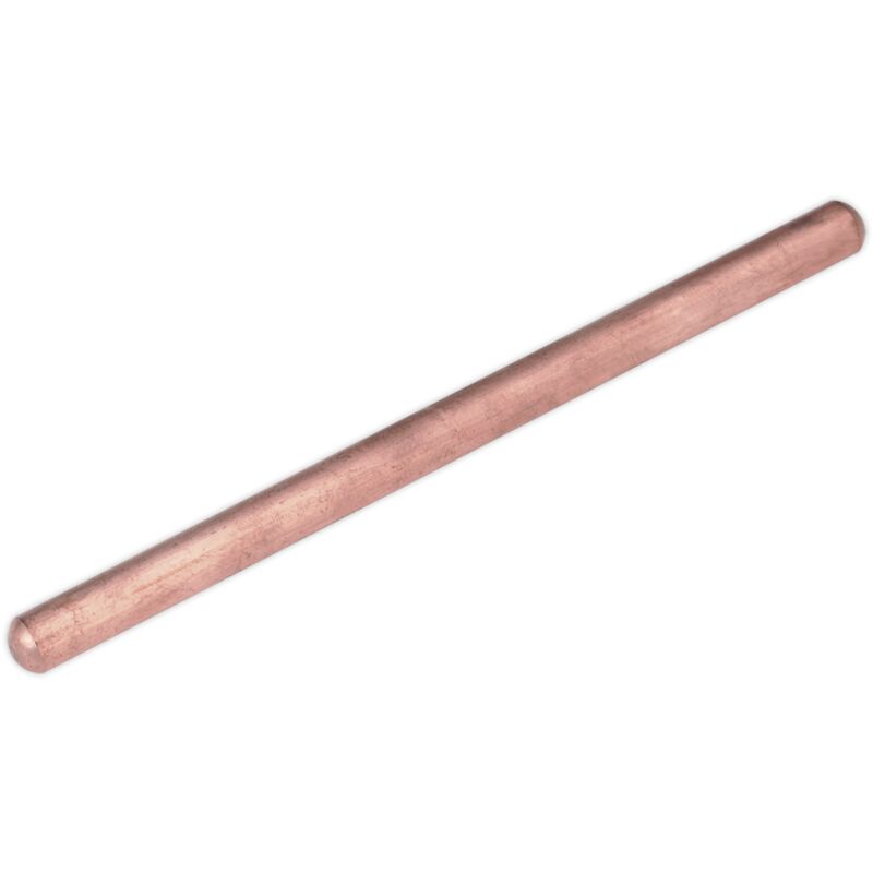 120/690048 Straight Electrode 195mm - Sealey