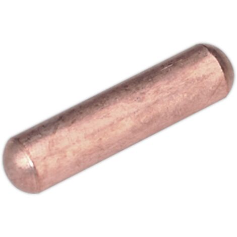 Sealey 120/690050 Straight Electrode 50mm