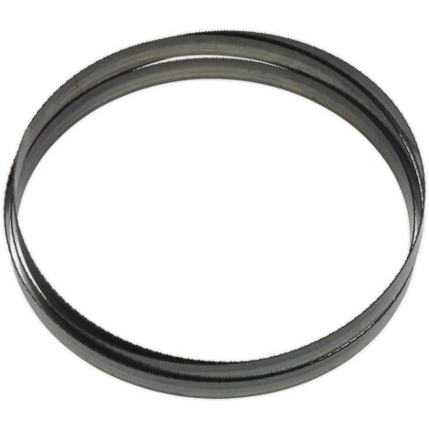 Sealey 14tpi Bandsaw Blade 2105 x 20 x 0.9mm SM354B14