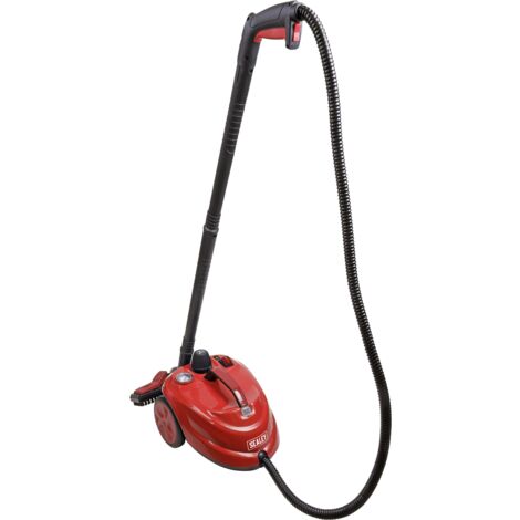 Sealey 1.8L Steam Cleaner 2000W/230V VMSC01