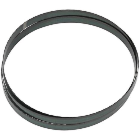 Sealey 24tpi Bandsaw Blade 2362 x 19 x 0.81mm SM35/B24
