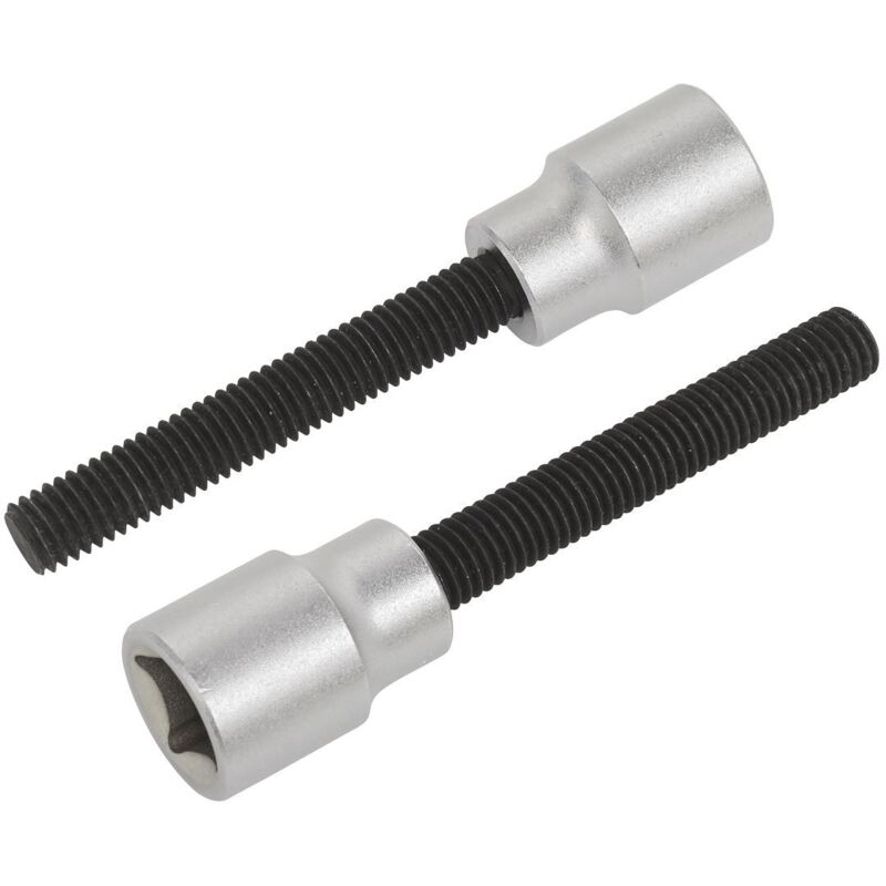 2pc 3/8''Sq Drive Brake Drum Remover VS0572 - Sealey