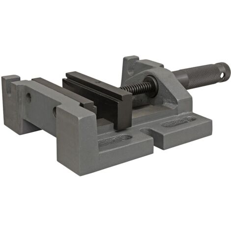 Sealey 3-Way Drill Vice 100mm DV3D
