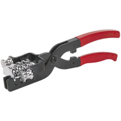 Sealey 4-in-1 Automotive Pipe Bender VS0344