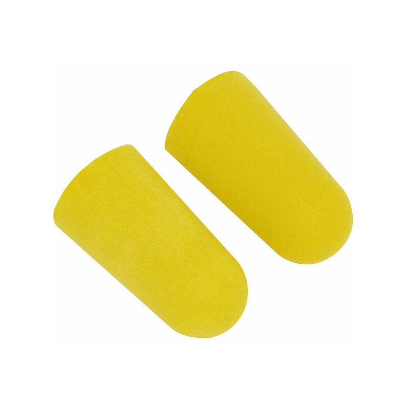 Worksafe 403/250DRE Ear Plugs Dispenser Refill Disposable - 250 Pairs